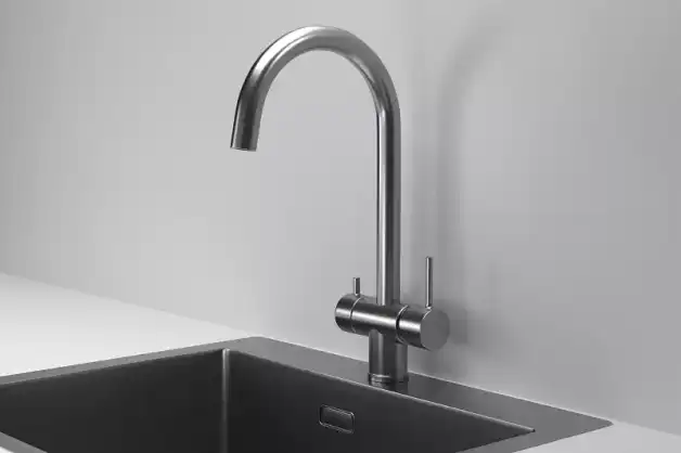 Смесители из серии Kitchen Space