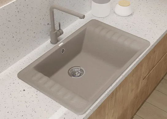 Мойки из кварца GF-QUARZ 71 от 1500руб.