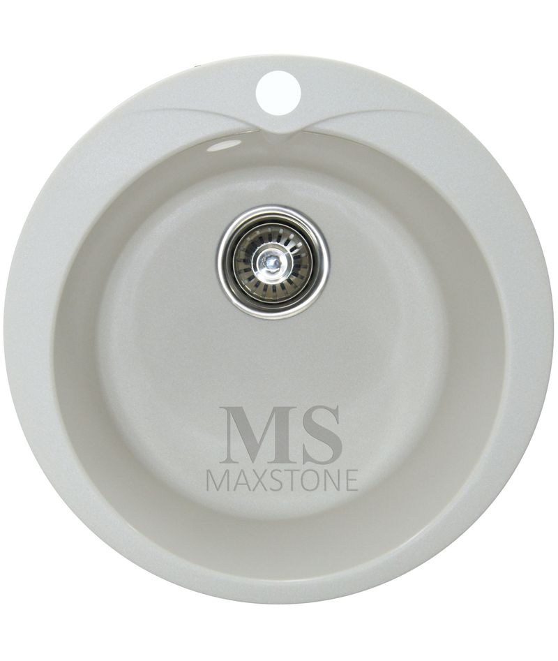 Мойки Maxstone круглые