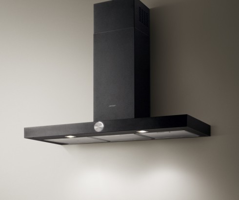 Вытяжка JET AIR TOUCH BL/A/60