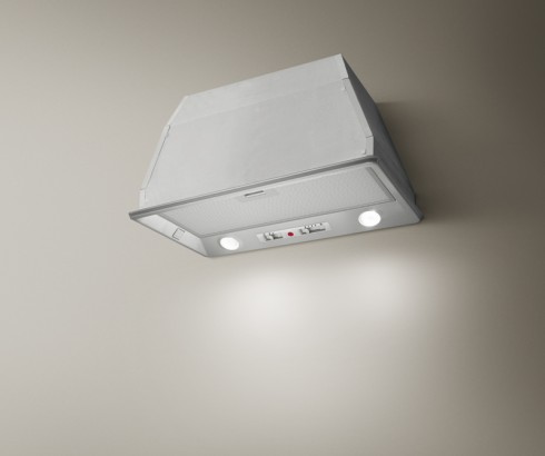 Встраиваемая вытяжка JET AIR CA EXTRA 720 mm INX-09
