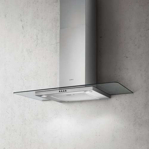 Вытяжка ELICA FLAT GLASS IX/A/60
