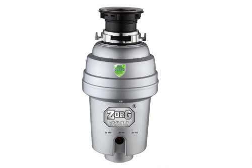 Измельчитель пищевых отходов ZR-56 D
