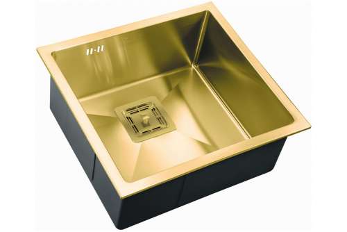 Мойка для кухни SZR-4844 BRONZE