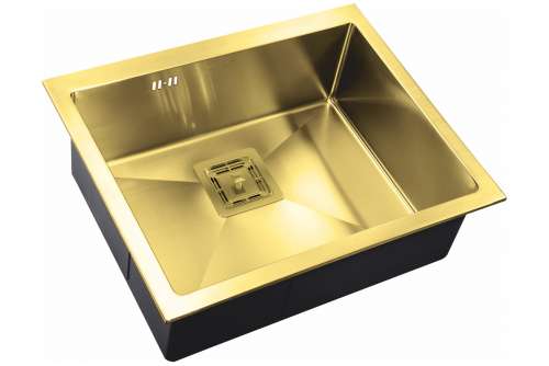 Мойка для кухни SZR-5844 BRONZE