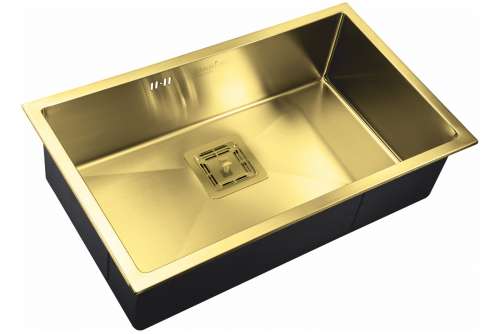 Мойка для кухни SZR-7444 BRONZE
