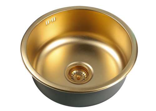 Мойка для кухни SZR 450 BRONZE