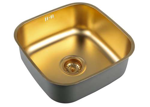 Мойка для кухни SZR 4040 BRONZE
