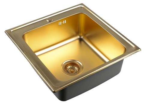 Мойка для кухни SZR 5050 BRONZE