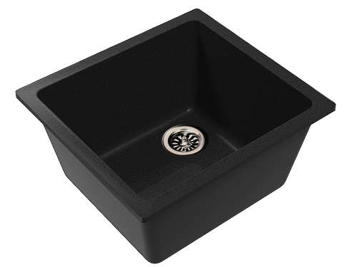 Мойка 3540 черный