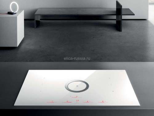 Варочная поверхность NIKOLATESLA SWITCH WH/F/80