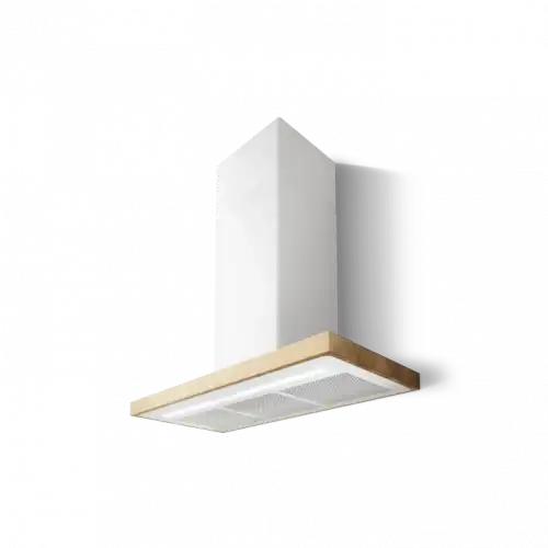 Вытяжка ELICA BIO WH/A 90 ROVERE