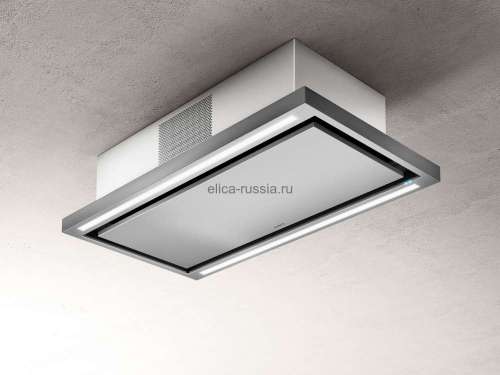 Вытяжка ELICA CLOUD SEVEN IX/F/90