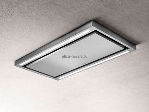 Вытяжка ELICA CLOUD SEVEN IX/A/90
