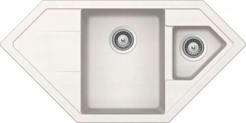 Мойка  Signus 90С Cristadur, 979x500, поларис