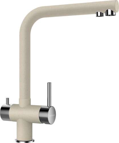 Смеситель (Schock) Wellus New, Cristalite Эверест