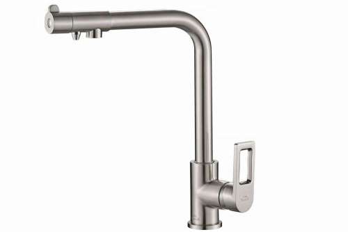 Смесители под фильтр SH 572 SATIN