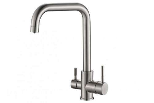 Смесители под фильтр SH 715 INOX