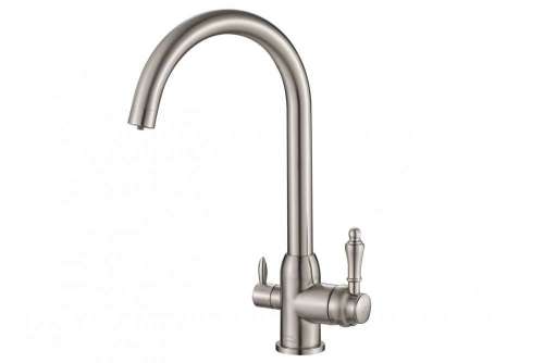 Смесители под фильтр SH 723 SATIN