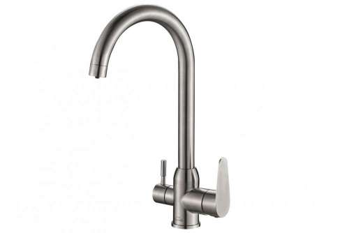 Смесители под фильтр SH 723 INOX
