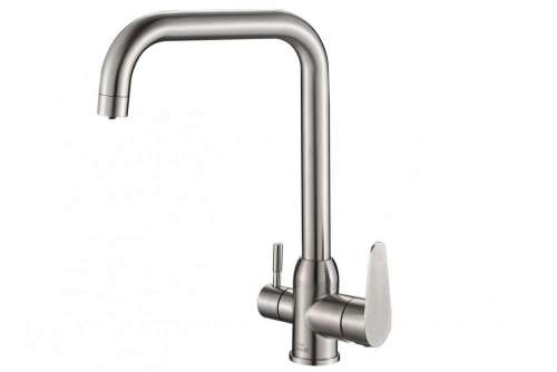 Смесители под фильтр SH 725 INOX