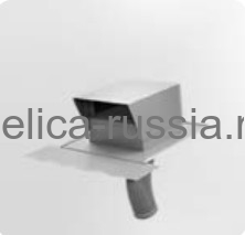 Выносной мотор ELICA Hilight, Illusion и Skydom серии NO MOTOR GME EXTERNAL INCLINED ROOF