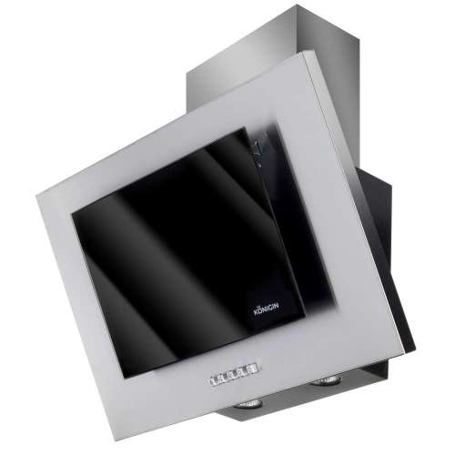 Кухонная вытяжка Konigin Neo Inox/Black 50