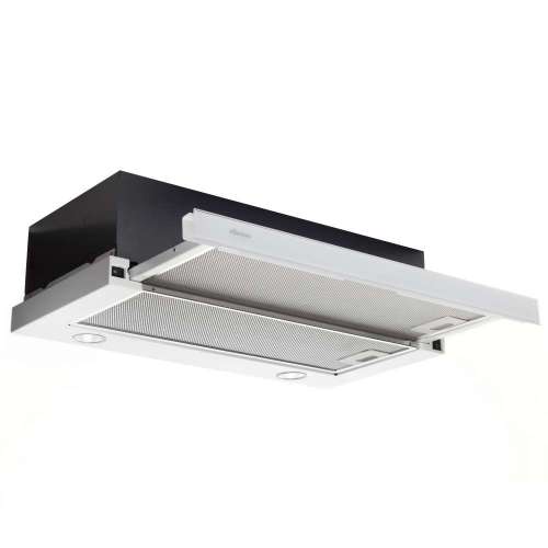 Кухонная вытяжка Konigin Helena II White Glass 60 