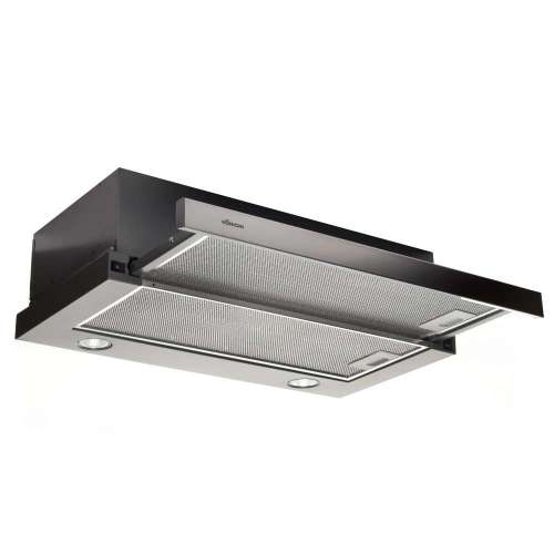 Кухонная вытяжка Konigin Helena II Silver 50 