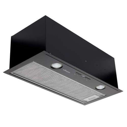 Кухонная вытяжка Konigin Insait Black 60