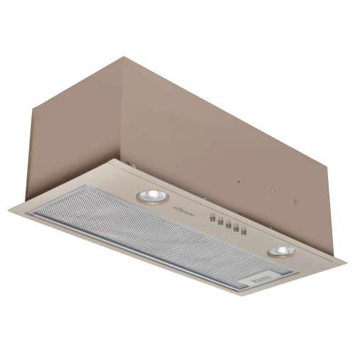 Кухонная вытяжка Konigin Flatbox Beige 60