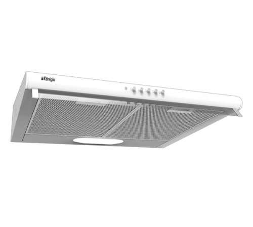 Кухонная вытяжка Konigin Verena II White 60