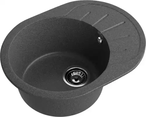 Мойка RONDO GF-R580L графит