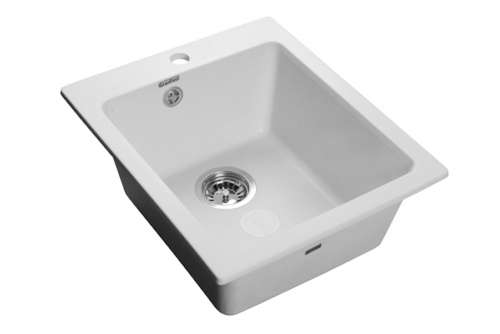 Мойка PRACTIK GF-P505 иней