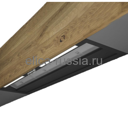 Вытяжка ELICA RULES NAKED/F/120