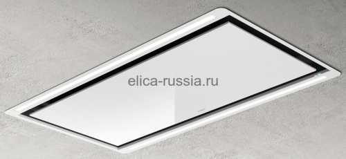 Вытяжка ELICA HILIGHT-X H30 WH/A/100