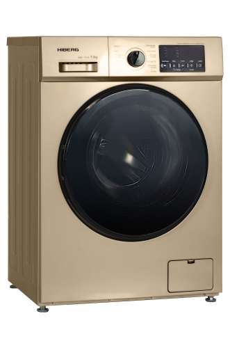 СТИРАЛЬНАЯ МАШИНА HIBERG WQ4-712 G