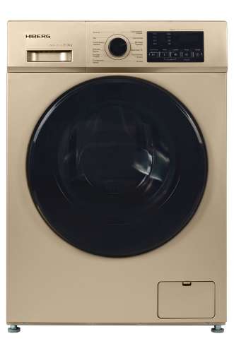 СТИРАЛЬНАЯ МАШИНА HIBERG WQ4-610 G