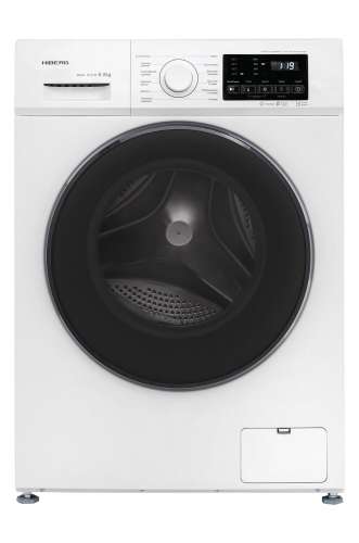 СТИРАЛЬНАЯ МАШИНА HIBERG WQ4-610 W