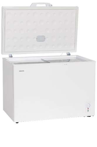 МОРОЗИЛЬНИК HIBERG PF 42L2GW