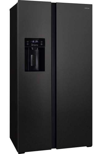 ХОЛОДИЛЬНИК HIBERG RFS-650DX NFB INVERTER