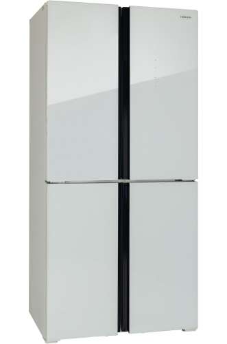 ХОЛОДИЛЬНИК HIBERG RFQ-490DX NFGW INVERTER 