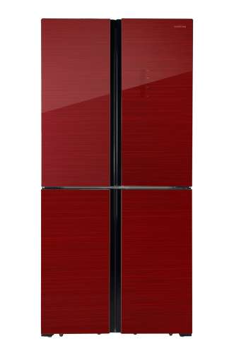 ХОЛОДИЛЬНИК HIBERG RFQ-490DX NFGR INVERTER 