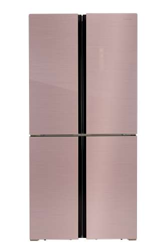 ХОЛОДИЛЬНИК HIBERG RFQ-490DX NFGP INVERTER