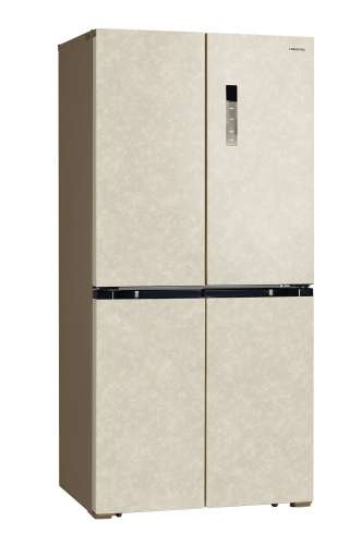 ХОЛОДИЛЬНИК HIBERG RFQ-490DX NFYM INVERTER 