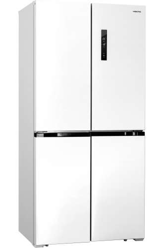 ХОЛОДИЛЬНИК HIBERG RFQ-490DX NFW INVERTER 
