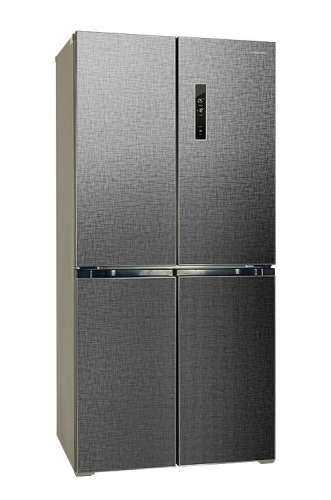 ХОЛОДИЛЬНИК HIBERG RFQ-490DX NFXD INVERTER