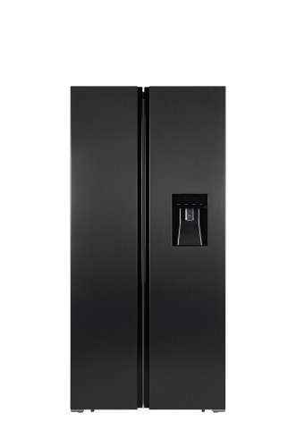 ХОЛОДИЛЬНИК HIBERG HIBERG RFS-484DX NFXD INVERTER