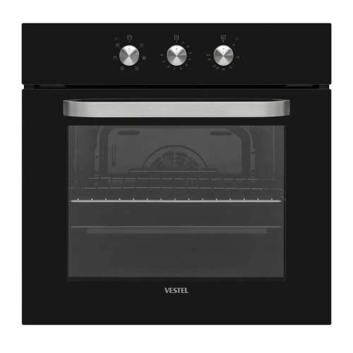 Духовой шкаф VESTEL  EOM 605 BL