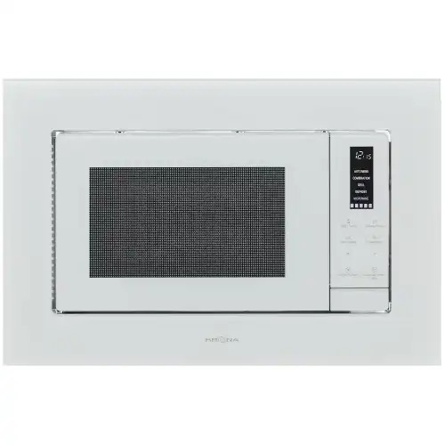 HIMMEL 60 WH встраиваемая микроволновая печь